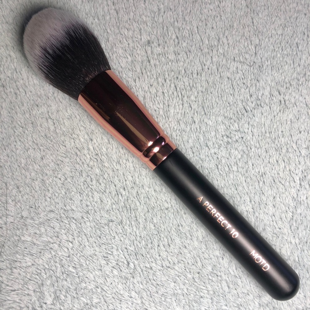 MOTD Brush